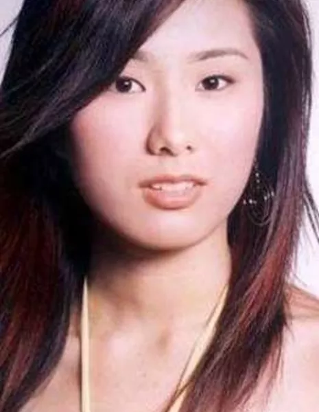  / Winnie Shum / 沈穎婷 (沉颖婷) / Shum Wing Ting (Chen Ying Ting)