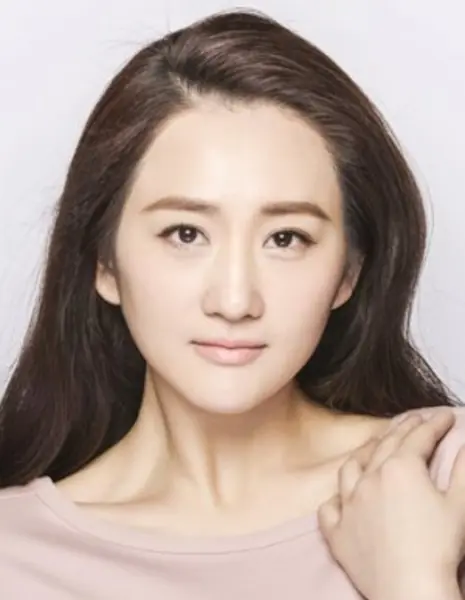 Ли Юэ  / Li Yue (1980) /  李玥