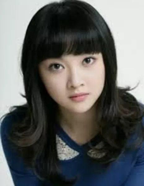 Ван Пэй И / Wang Pei Yi /  王培祎