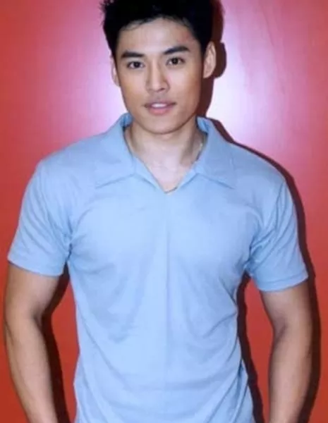 Джитпернгтам Саджакард / Jitperngtam Sajakard /  สัจจากาจ จิตรพึงธรรม - Азияпоиск - Дорамы, фильмы и музыка Азии