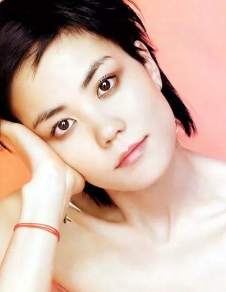  / Ван Фэй / Faye Wong / 王菲 / Wang Fei