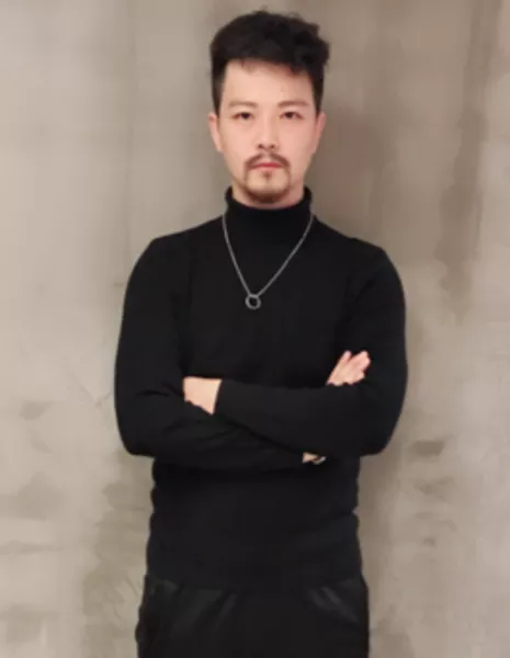 Ву Линь / Wu Lin (2) / 武林