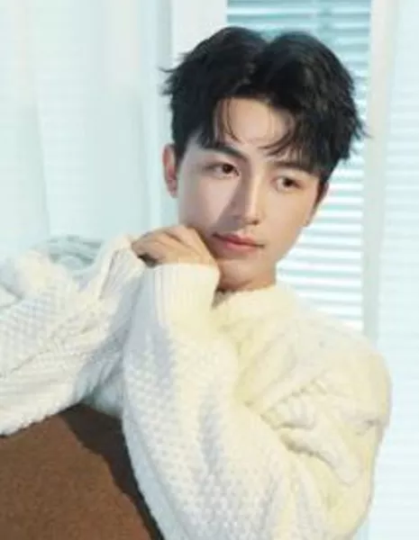 Ву Хао / Wu Hao (1998) / 吴昊