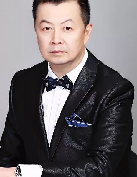 Ву Цзянь / Wu Jian (2) / 吴健