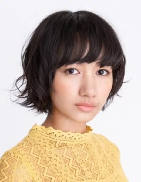 Тоёхара Ерика / Toyohara Erika /  豊原江理佳