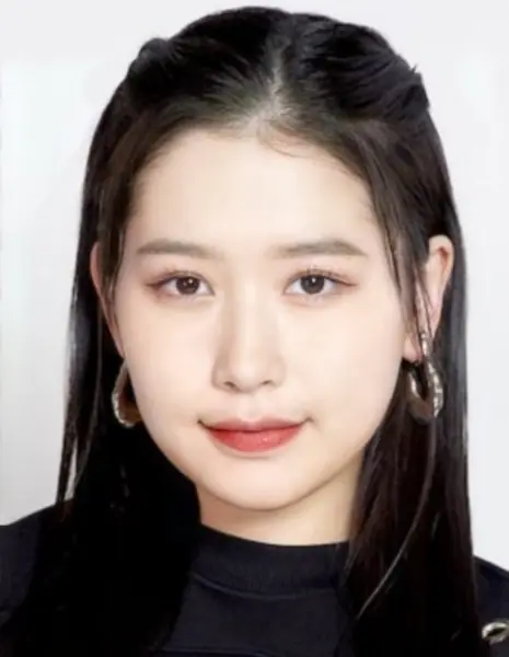 Касахара Момона / Kasahara Momona /  笠原桃奈