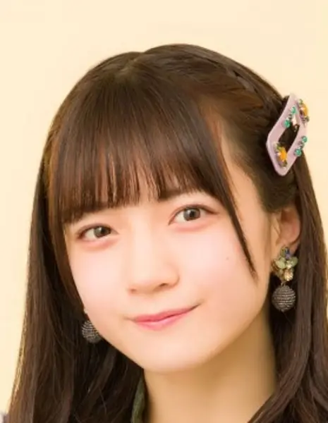 Сакамото Марин / Sakamoto Marin /  坂本真凛