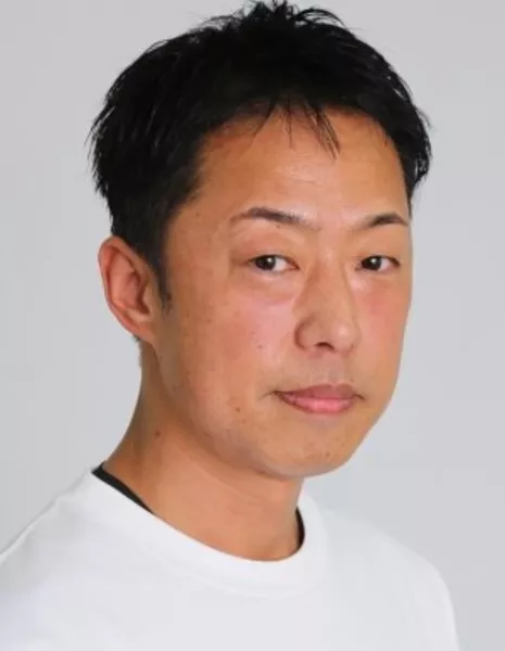 Ямамото Мичитоши / Yamamoto Michitoshi /  山本道俊