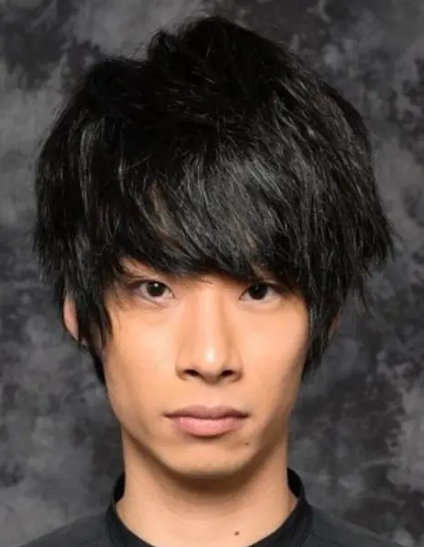 Кияма Юкиаки / Kiyama Yukiaki /  木山 廉彬