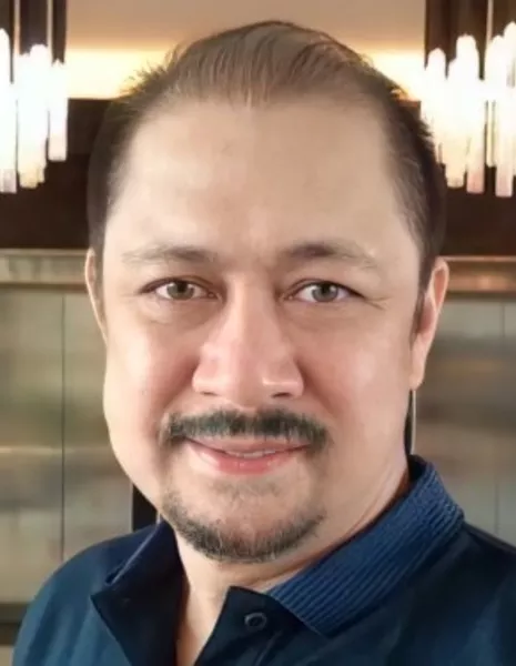 Омар Флорес / Omar Flores /  - Азияпоиск - Дорамы, фильмы и музыка Азии