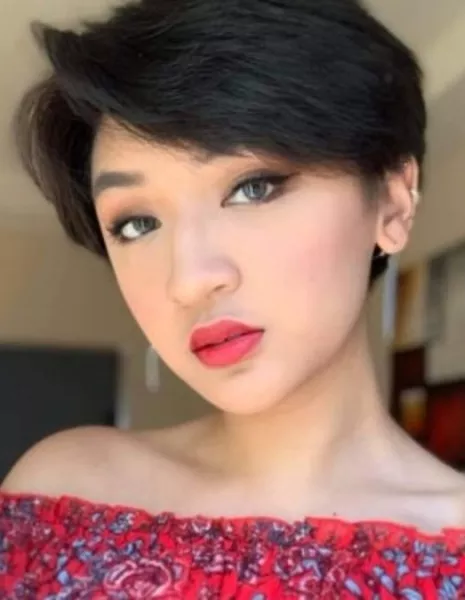 Гейл Банавис / Gail Banawis / 