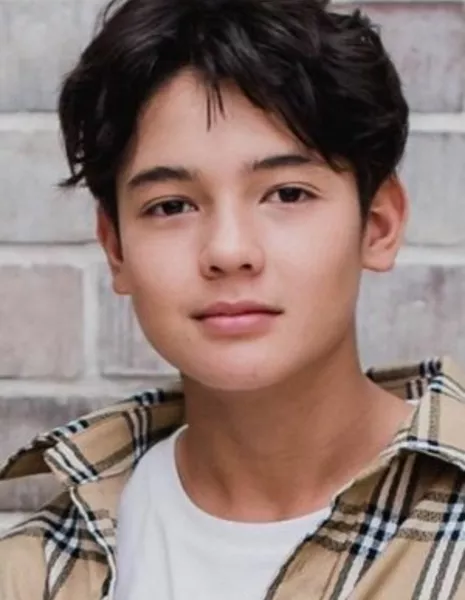 Дилан Александр Брайант / Dylan Alexander Bryant /  อเล็กซานเดอร์ ไบร์อันท์