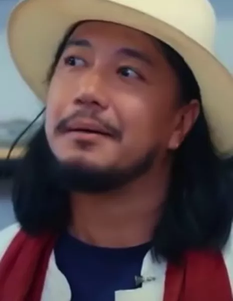 Сакда Джутхатеп / Sakda Jutathep /  ศักดิ์ดา จุฑาเทพ