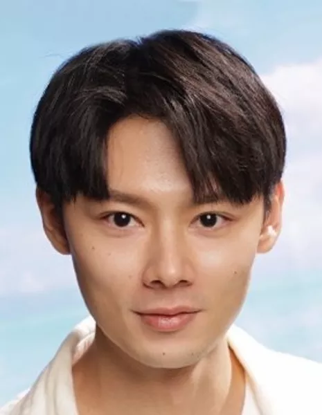 Ло Тцзу Вэй / Lo Tzu Wei /  羅子惟