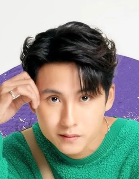 Бам Пават Аккадетсакун / Bump Pawat Akkradetsakul /  บั๊ม ภวัต อรรคเดชสกุล