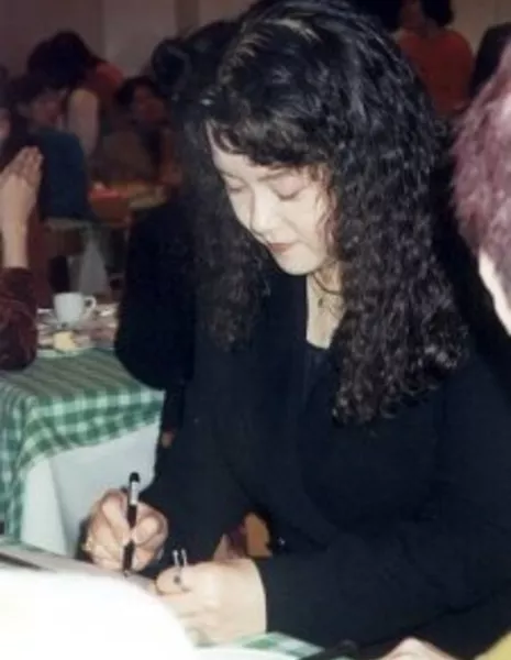 Тамура Юми / Tamura Yumi / 田村由美