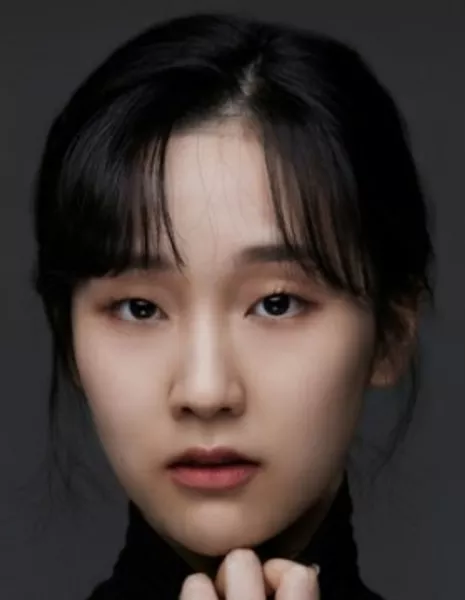Ким Сан Чжи / Kim Sang Ji /  김상지