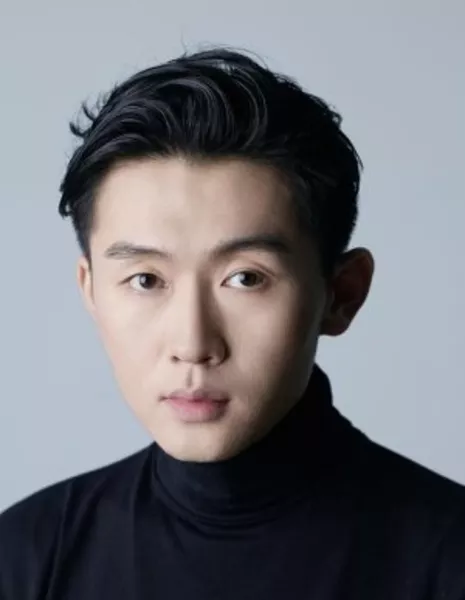 Чэнь Чжэн Е / Chen Zheng Ye /  陈拯业