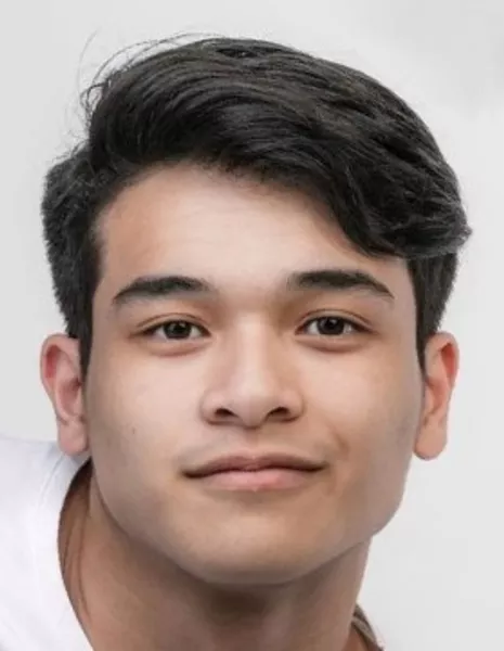 Винс Маристела / Vince Maristela / 