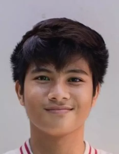 Род Гранде Корпус / Rod Grande Corpuz / 