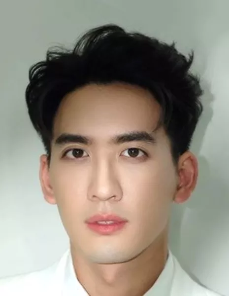 Бом Нонтат Тханаватъянйон / Bom Nontach Thanawatyanyong / บอม นนทัช ธนวัฒน์ยรรยง