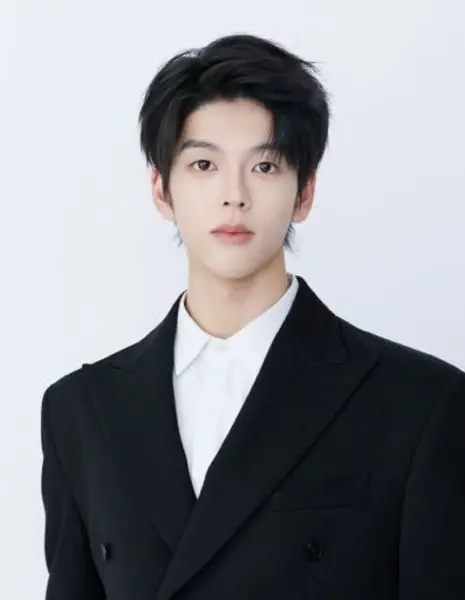   / Сян Шуай / Xiang Shuai /  向帅 / Xiang Shuai