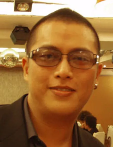  / Лу Цзянь Юй / Lu Jian Yu / 陸建宇 / Lu Jian Yu