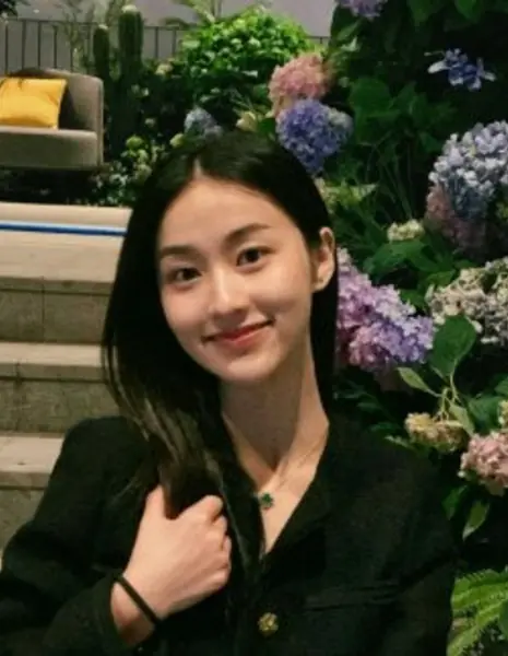   / Се Тянь Тянь / Xie Tian Tian (actress) /  谢甜甜 / Xie Tian Tian