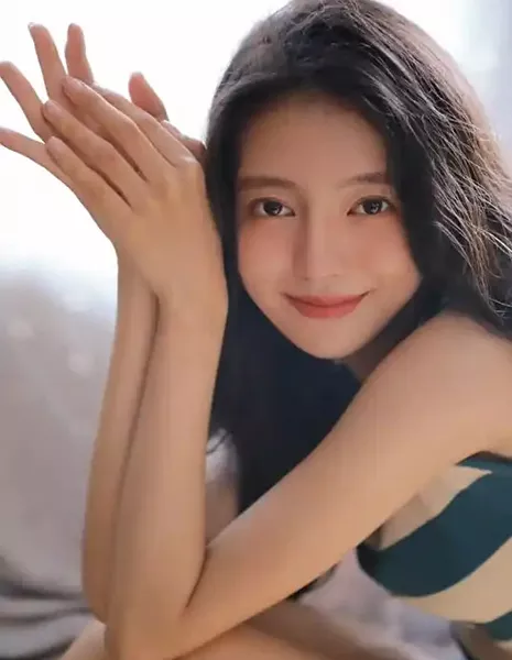 Син Цзин Ян / Xing Jing Yang / 星靖洋