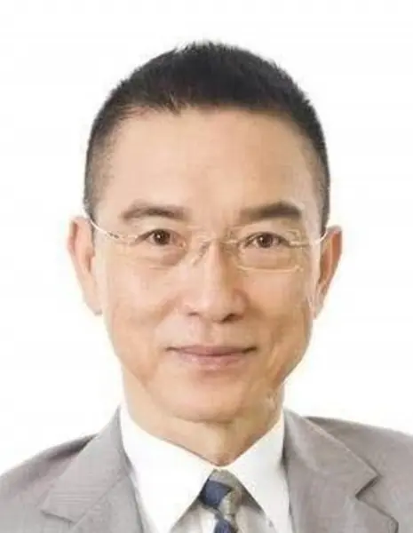 Фань Хун Сюань / Fan Hong Xuan /  范鴻軒