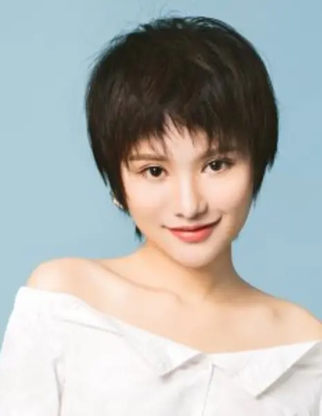 Ду Син Ин / Du Xing Ying /  杜星萤