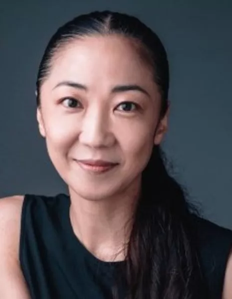 Яги Кейко / Yagi Keiko /  八木 景子