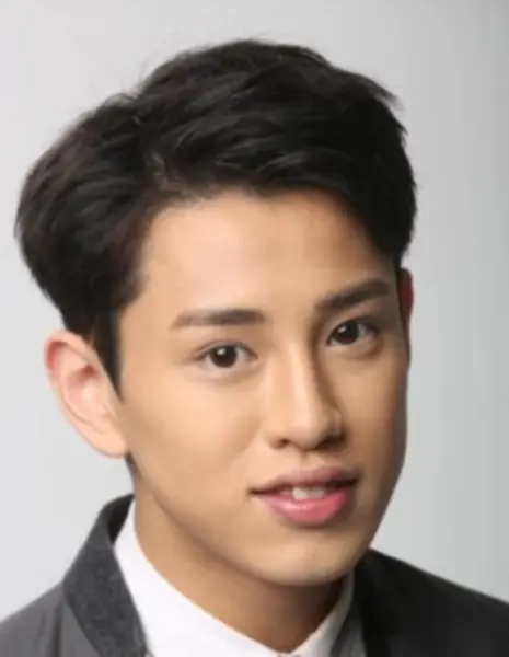 Киф Нг / Keefe Ng /  吳卓衡