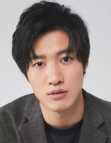 Мюракоши Рёта / Murakoshi Ryota /  村越亮太