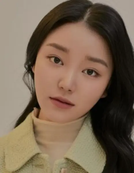 Ли Ый Ён / Lee Eui Yeon /  이의연