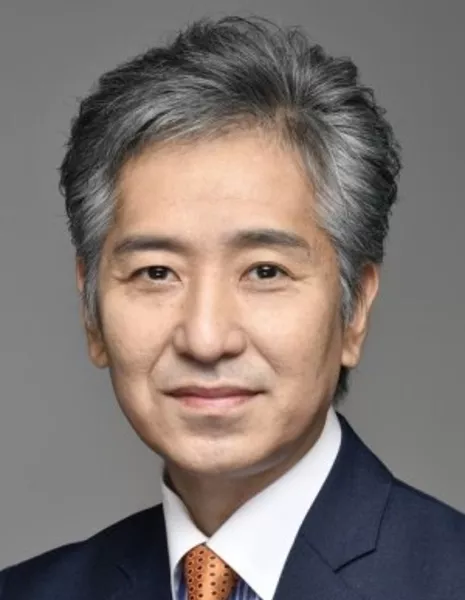 Накано Джуничиро / Nakano Jyunichiro /  中野順一朗 - Азияпоиск - Дорамы, фильмы и музыка Азии