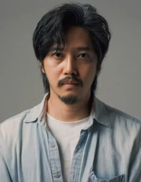 Ким Хон Гук / Kim Hong Kook /  김홍국