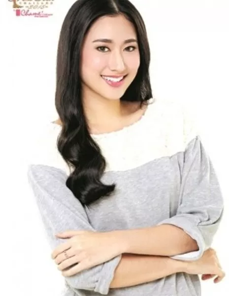 Нампуэнг Танапат Дичаявонгсе / Nampueng Tanapat Ditchayawongse / น้ำผึ้ง ธนภัทร ดิษฐ์ไชยวงศ์ - Азияпоиск - Дорамы, фильмы и музыка Азии