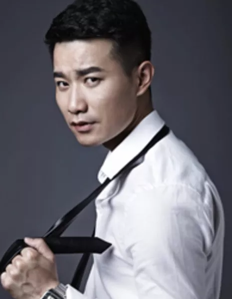 Су Чао / Xu Chao / 许超