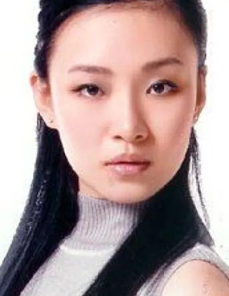  / Су Цянь / Xu Qian / 徐倩 / Xu Qian