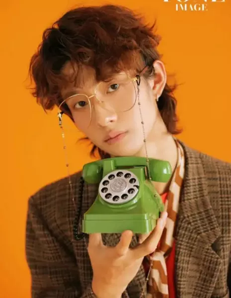 Су Цзюнь Цзунь / Xu Jun Zun / 徐俊尊