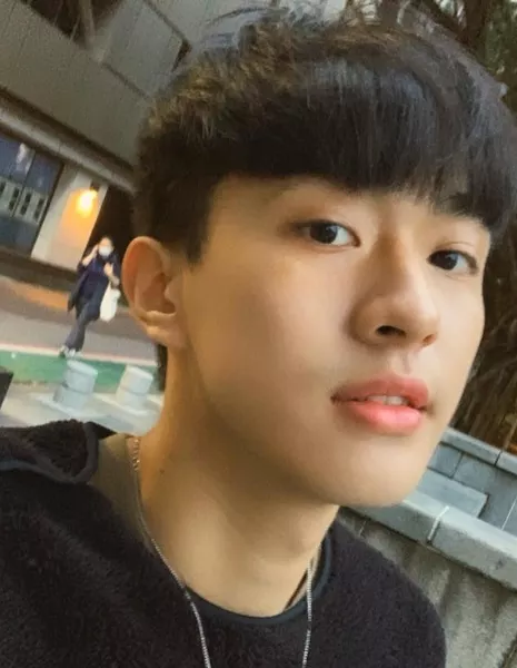    / Xu Wei Ze /  徐瑋澤 (徐玮泽) / Xu Wei Ze