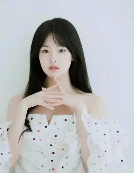 Суэ Бай / Xue Bai (2) / 薛白