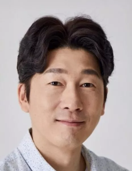 Сон Сын Тхэк / Son Seung Taek /  손승택
