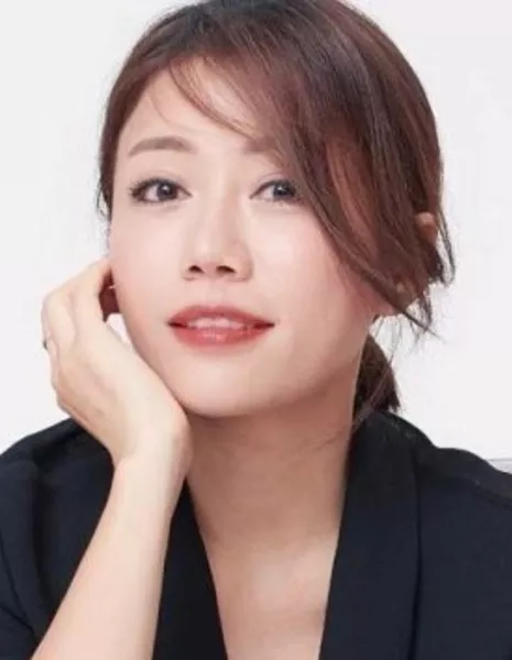 Кирен Пан / Kearen Pang / 彭秀慧