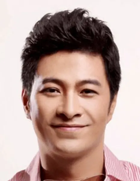 Лю Хань Чиан / Liu Han Chiang /  劉漢強