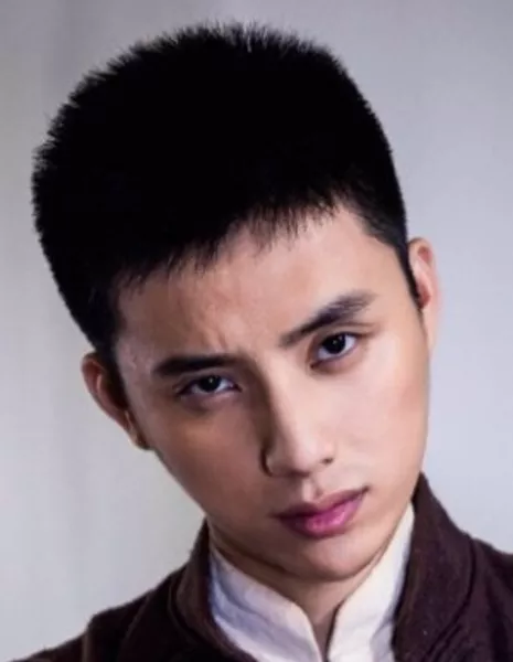 Хань Цзинь Мин / Han Jin Ming /  韩金明