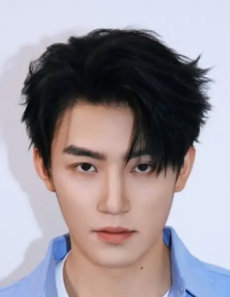 Чжан Фэй Жань / Zhang Fei Ran /  张斐然