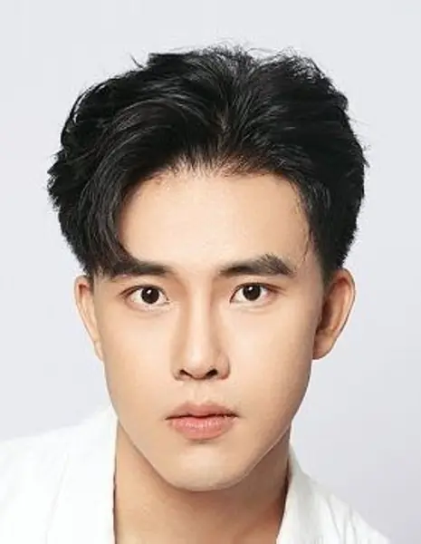 Лу И Фан / Lu Yi Fang /  陆绎方