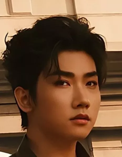 Ань И Суань / An Yi Xuan /  安逸轩